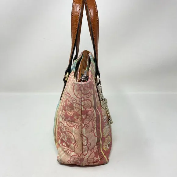 Fossil small hand bag - Picture 2 of 16